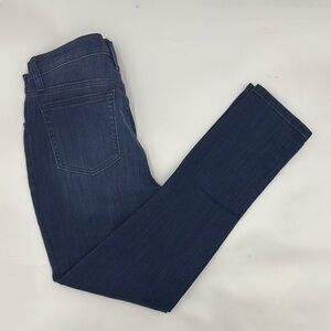 Joe’s Jeans Dark Wash Skinny Jeans
